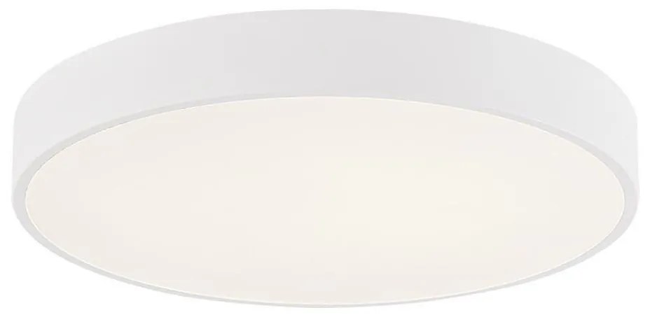 Azzardo AZ5081 - LED Stmievateľné stropné svietidlo MARCELLO LED/60W/230V biela