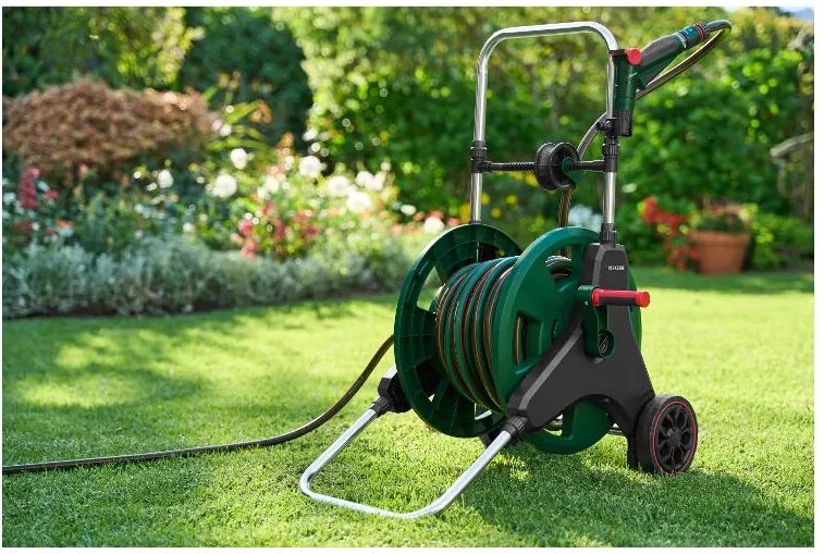 Parkside®  Záhradná hadica, 30 m  (100398196)