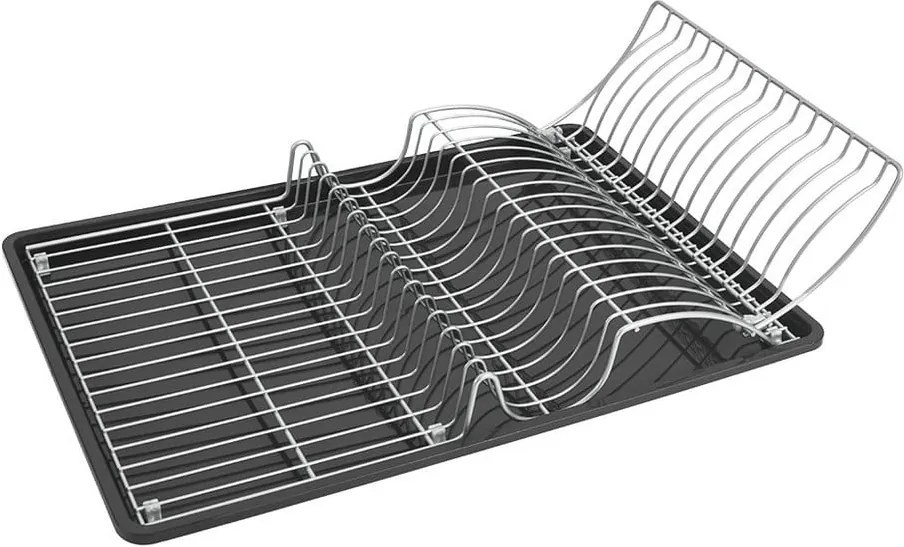 Odkvapávač Metaltex Wing-Tex, 50 × 31 cm