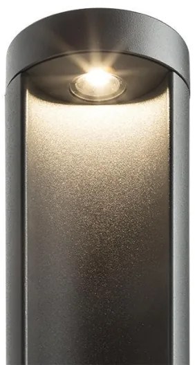 RED - Design Rendl - R11171 - LED Vonkajšia lampa SONET LED/7W/230V IP54 antracit