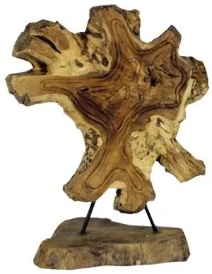 wood relief NATUR WF01