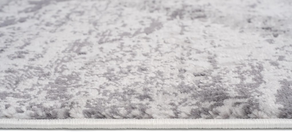 TA Koberec FM28A GRAY SKY EZM Rozmer: 160x220 cm
