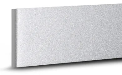 Brilagi - LED Stmiev. luster na lanku SLIMLINE LED/40W/230V 3000-6000K strieborná +DO