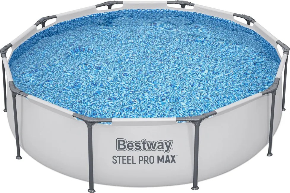 Bazén STEEL PRO MAX Bestway 305x76 cm - 56406