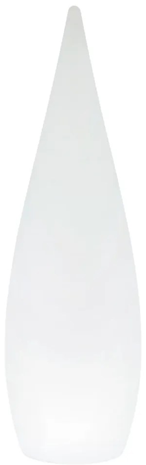 Vonkajšie svietidlo na diaľkové ovládanie ø 37 cm Palmas – Trio