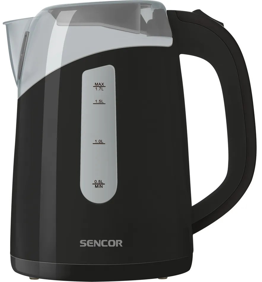 SENCOR SWK 1701 rýchlovarná kanvica