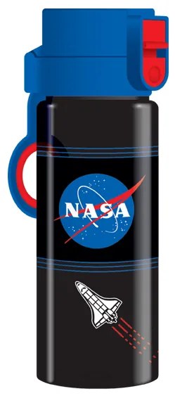 Zdravá fľaša 475ml NASA 126 ARS UNA