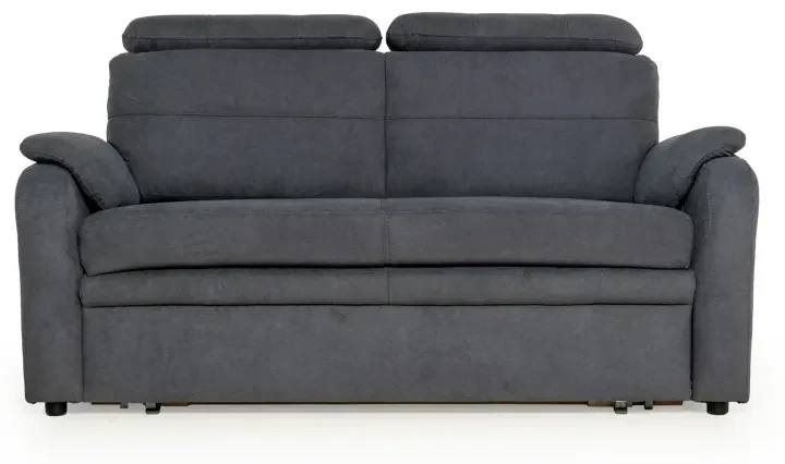 Pohovka Elegant 2,5F rozkladacia, béžová (soro 23)