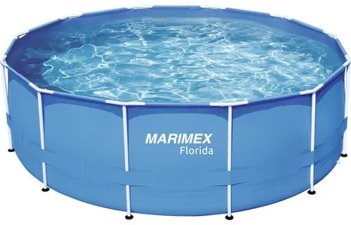 Nadzemný bazén Marimex Florida 3,66x1,22 m bez príslušenstva