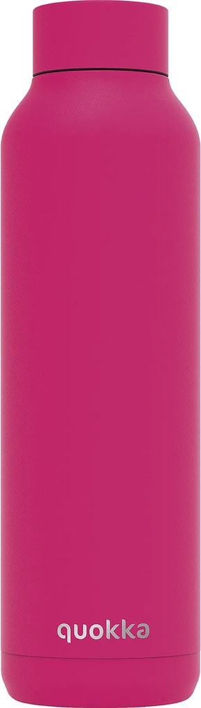 Nerezová termofľaša Solid Raspberry Pink 630 ml