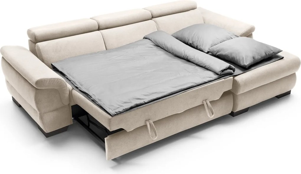 Sedacia súprava TAURUS MINI