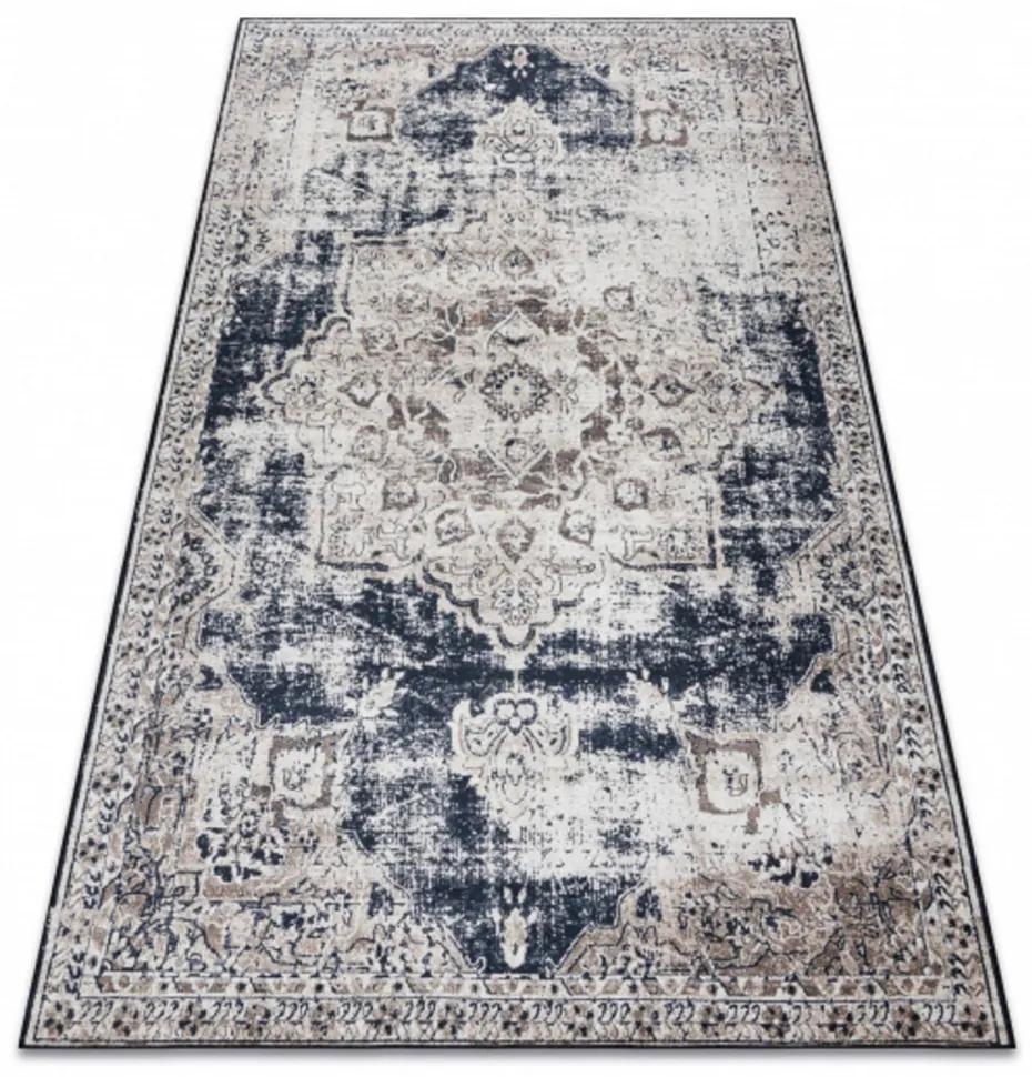 Kusový koberec Alia béžový 80x150cm