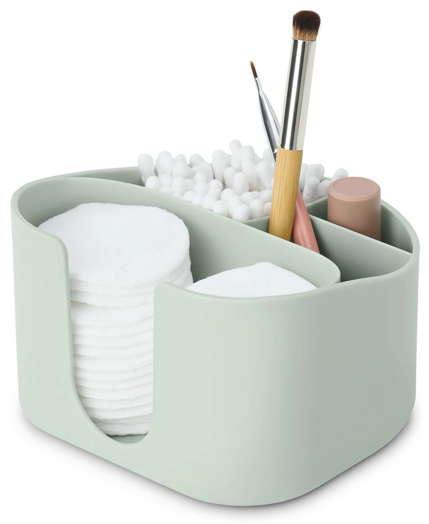 Organizér na kozmetiku