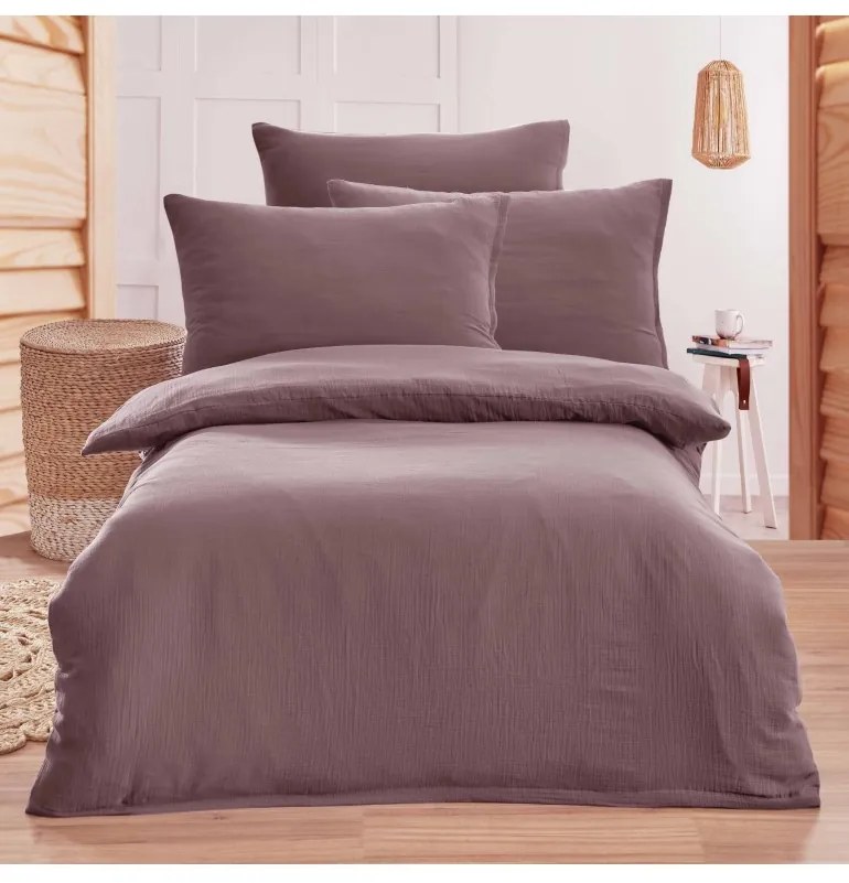 Obliečky mušelínové Vine EMI