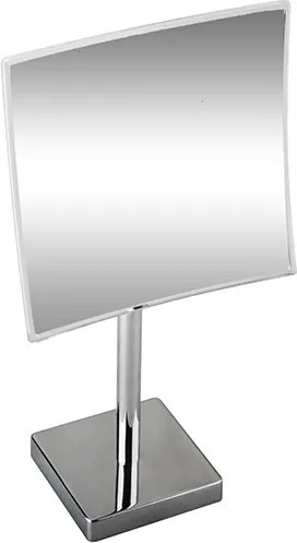 Bemeta Design Kozmetické zrkadlo, 215 x 215 mm, na postavenie - 116401312