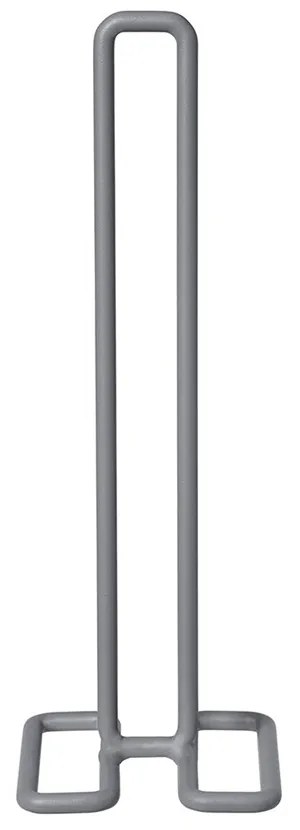 Držák na papírové utěrky Blomus WIRES V.31cm sv. šedá