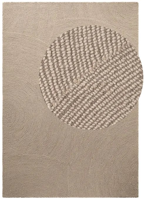 Koberec Hanse Home Calmio svetlobéžový