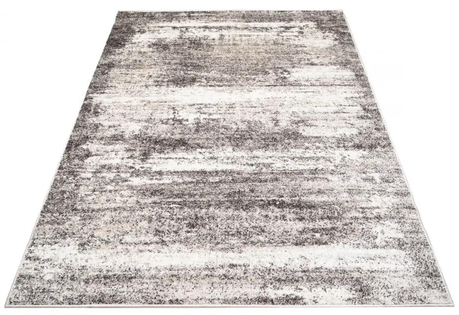 Kusový koberec Renira hnedý 140x200cm