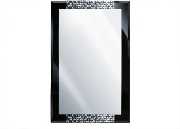 Zrkadlo Attika silver z-elise-silver-970 zrcadla