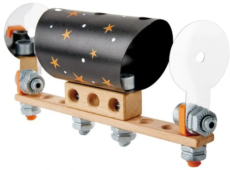 Vedecké laboratórium - 8 experimentov so svetlom, 54 ks