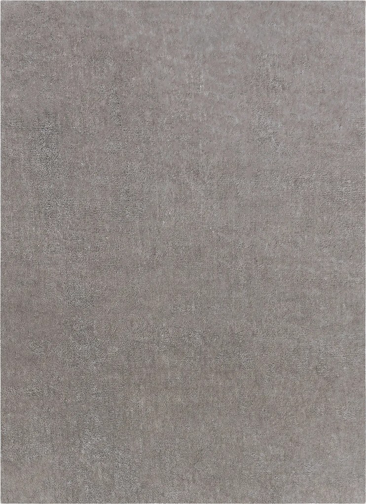 Dywany Łuszczów, Kusový koberec Visco Rabbit Silver 3, 200x290, šedá, detská izba