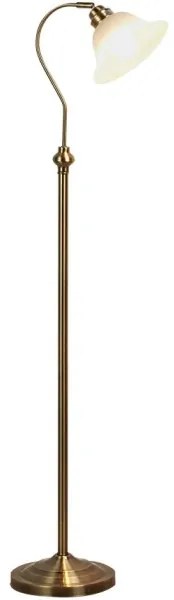 Searchlight - Stojacia lampa STAB 1xE27/60W/230V