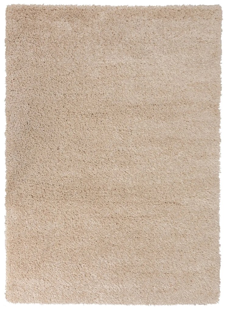 Flair Rugs koberce Kusový koberec Brilliance Sparks Beige - 80x150 cm