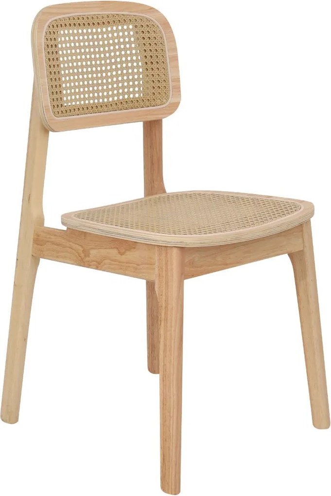 Stolička Savio Light, ratan