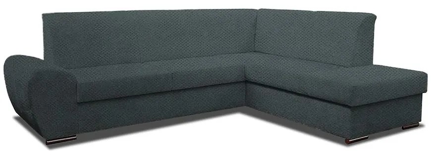 Rohová sedacia súprava Montana P Viton 203