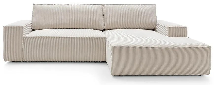 Rohová sedacia súprava Faro M P Poso 100