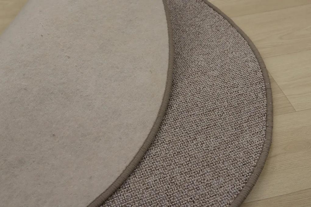 Kusový koberec Neapol 4713 kruh - 250x250 (priemer) kruh cm