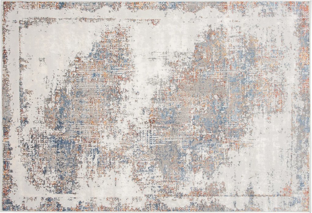 TA Koberec G393A SH_L_BLUE VENEZIA HNX Rozmer: 200x300 cm