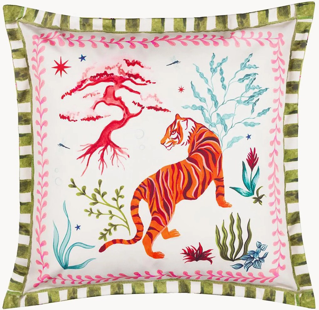 Vankúš Tiger Dream