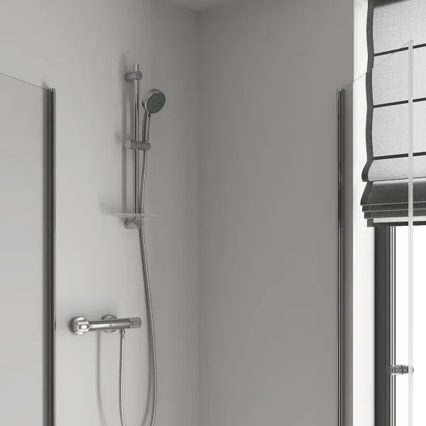 GROHE 34790000 - Termostatická sprchová batéria PRECISION FEEL DN 15 chróm