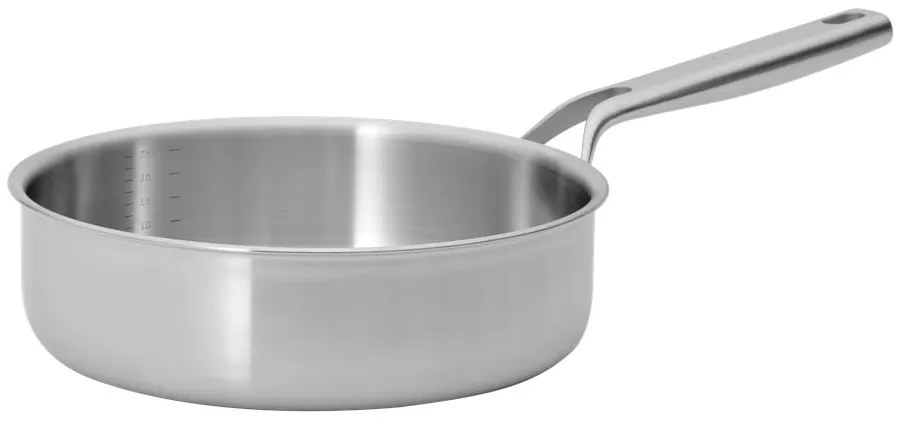 Antikoro panvica s pokrievkou ø 24 cm Lucca 3.0 – FABINI