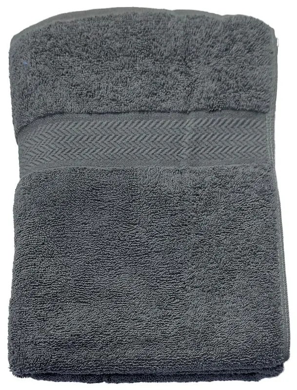 Uterák  Fancy 70x140 cm M26 sivý