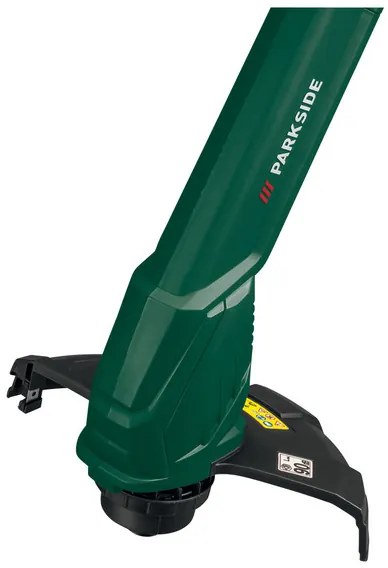 Parkside®  Elektrická strunová kosačka PRT 300 B2  (100345449)