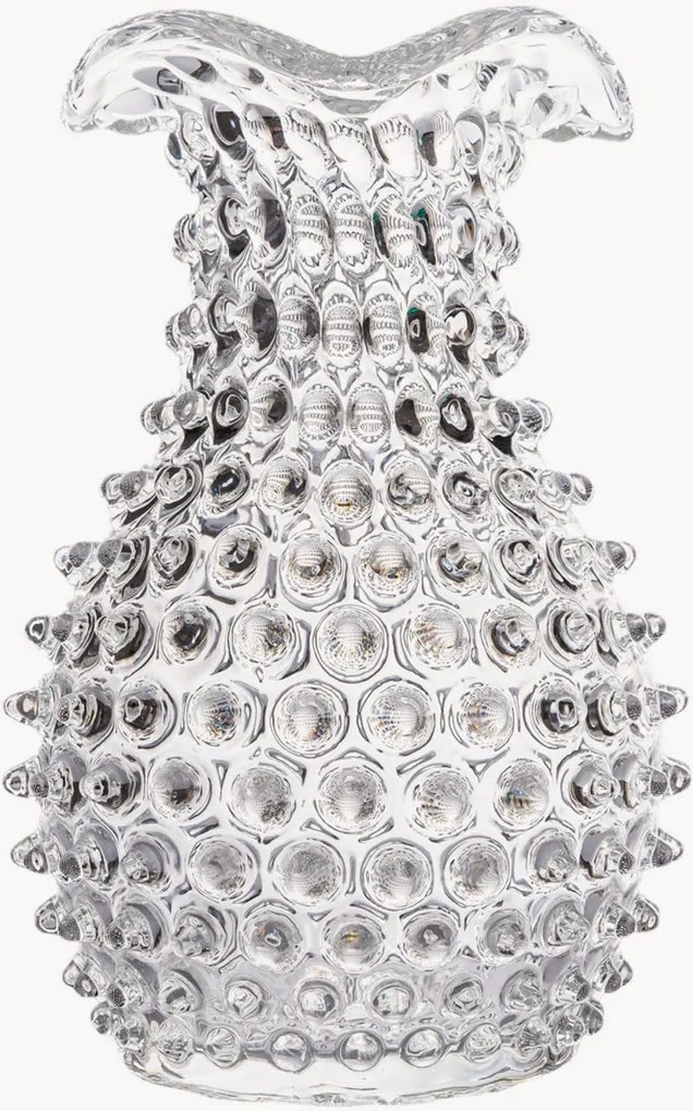 Váza Blonde, V 21 cm