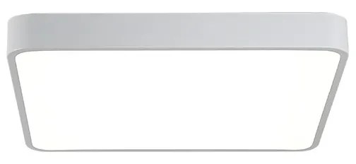 Brilagi - LED Stmievateľné svietidlo POOL SQUARE LED/36W/230V 3000-6000K 40x40 cm biela+DO