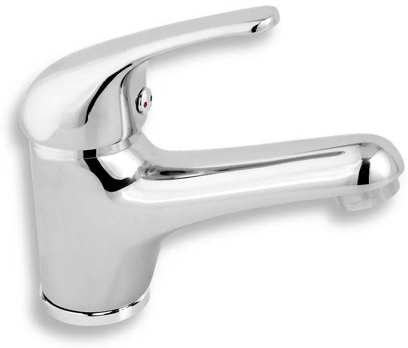 Batéria umývadlová stojanková Titania-Neon