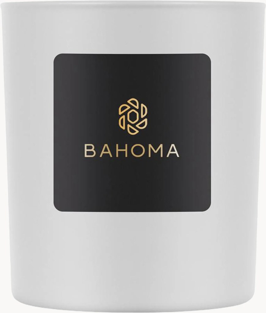 Vonná sviečka Bahoma London (Lavender Veil)