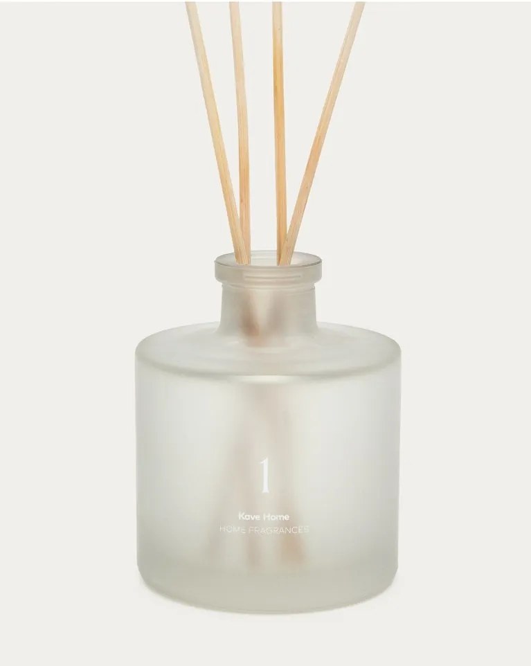 Difuzér Soft Jasmin – Kave Home