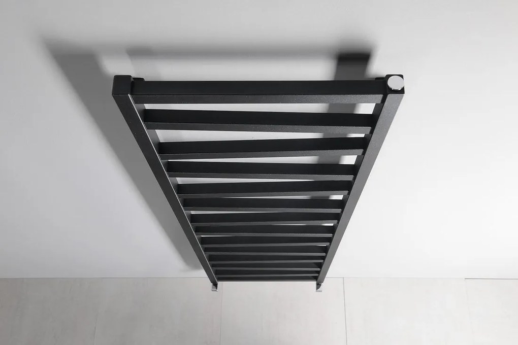 Sapho Sapho, ZIG vykurovacie teleso 500x1572 mm, 582 W, antracit, ZG516A