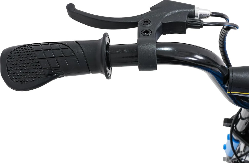 Ramiz Motor vozidla RZ56 MAX Modrá