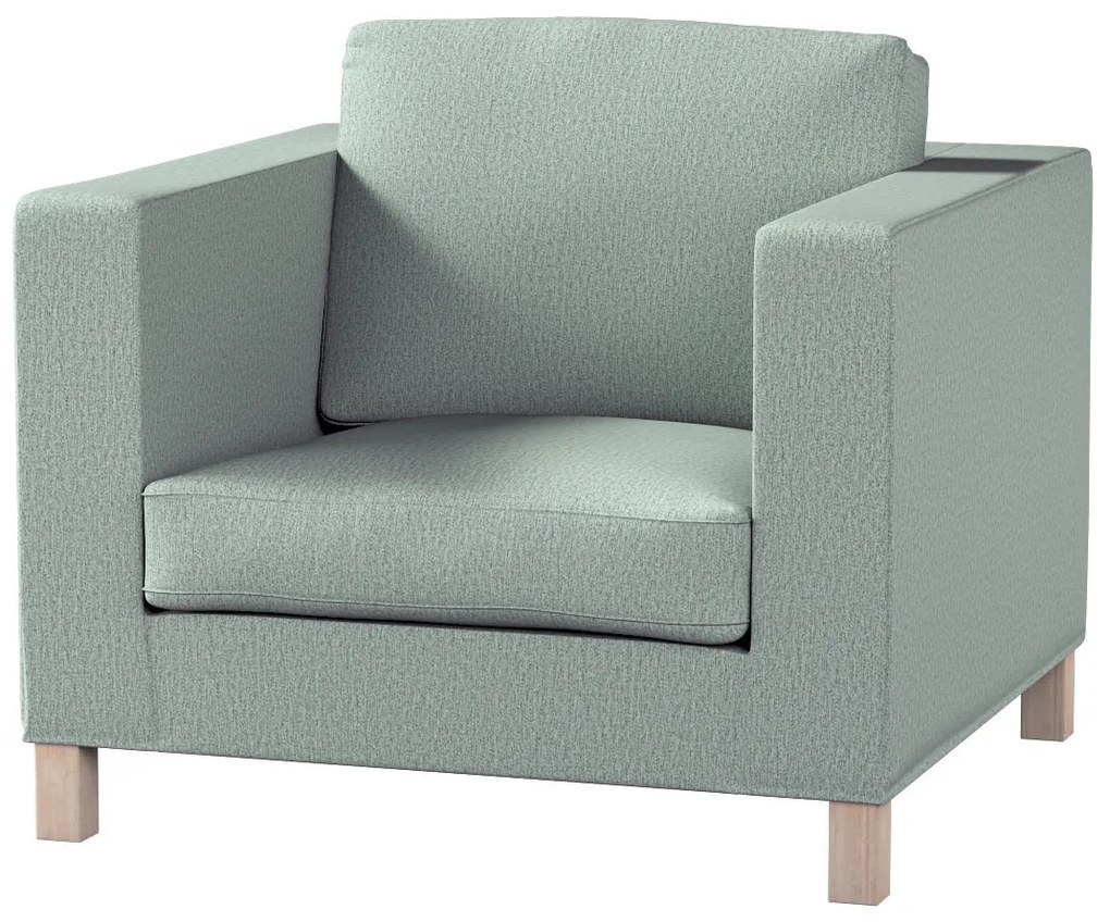 Poťah na kreslo Karlanda, krátky