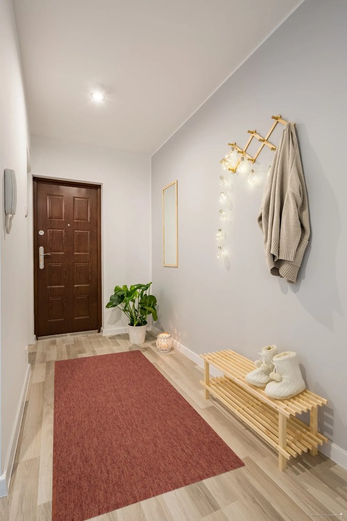 Vopi Koberec behúň na mieru Astra terra - šíre 100 cm