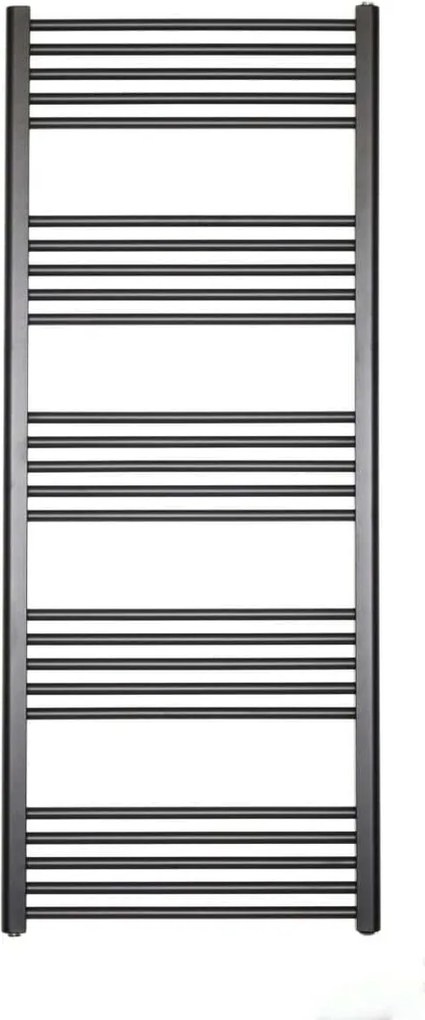 Radiátor kombinovaný SAT KD 150x45 cm SATRAKD4501500BL