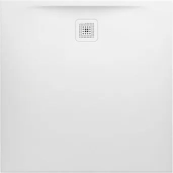 Laufen Laufen Pro sprchová vanička štvorcová 100x100 cm marbond H2119520000001