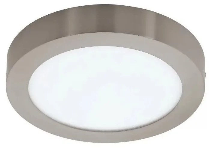 Eglo 33214 - LED RGBW Stmievateľné stropné svietidlo FUEVA-C LED/21W/230V