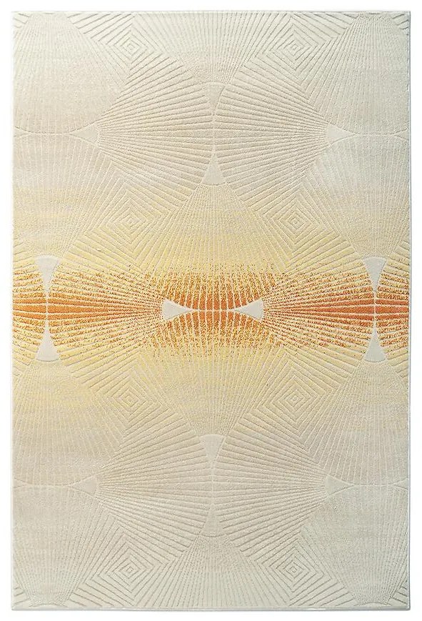 Koberec Heatset Geo 0,8/1,5 12381 44011